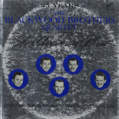 25 Years Silver Anniversary Album