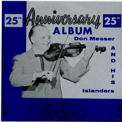 25th Anniversary Album