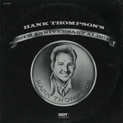 25th Anniversary Album