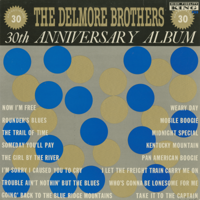 30th Anniversary Album (1962)