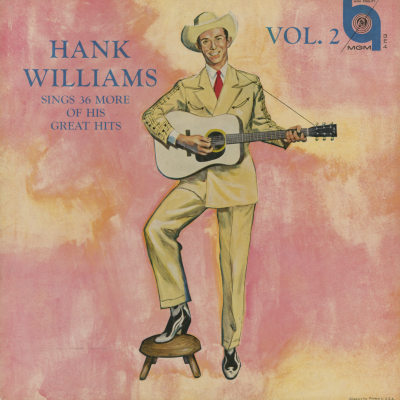 36 More Of His Greatest Hits