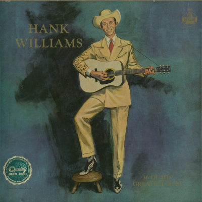 36 Of His Greatest Hits