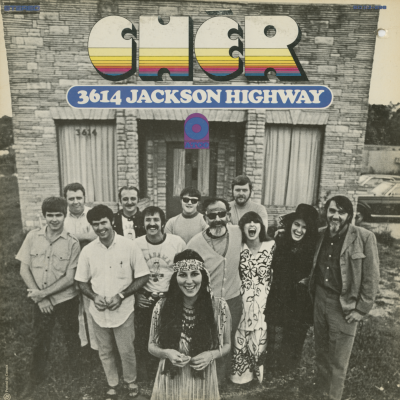 3614 Jackson Highway