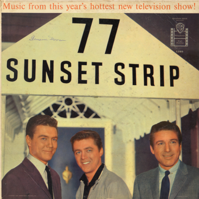77 Sunset Strip (1959)