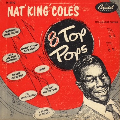 8 Top Pops (1952)