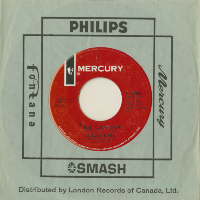 98.6 Lazy Day / Summer Symphony