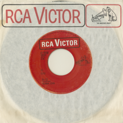 A 11 / You Changed Everything About Me But My Name