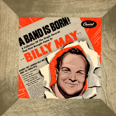 A Band Is Born (1952)