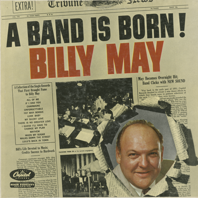 A Band Is Born (1955)