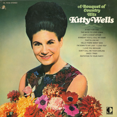 A Banquet Of Country Hits