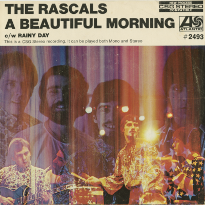 A Beautiful Morning / Rainy Day (1968)
