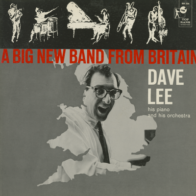 A Big New Band From Britain (1961)