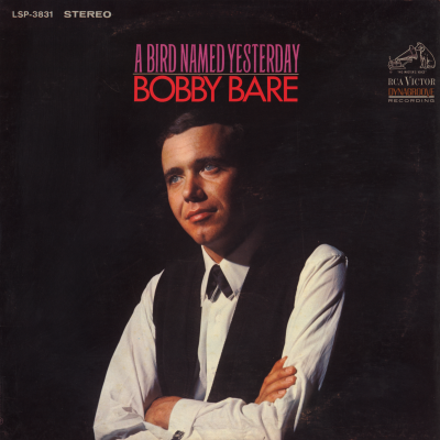 A Bird Named Yesterday