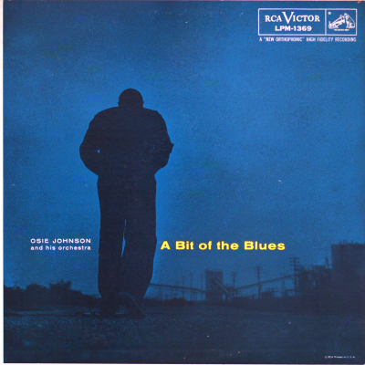 A Bit Of The Blues (1957)