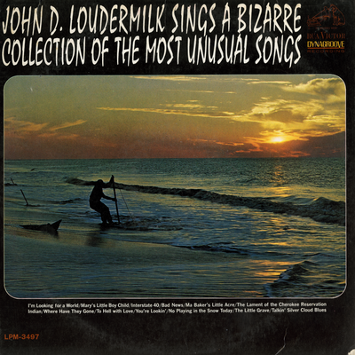 A Bizarre Collection Of The Most Unusual Songs