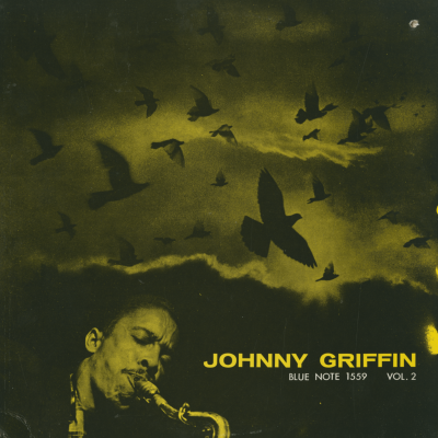 A Blowing Session Volume 2