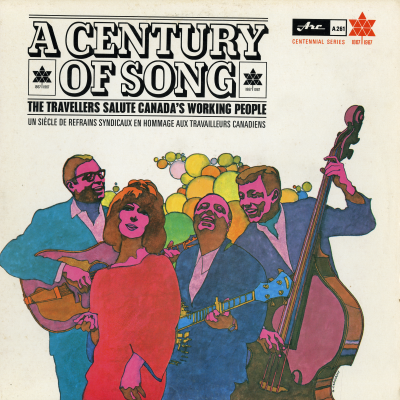 A Century Of Song