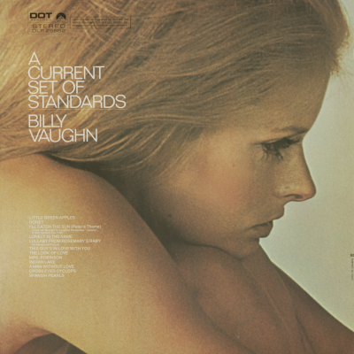 A Current Set Of Standards