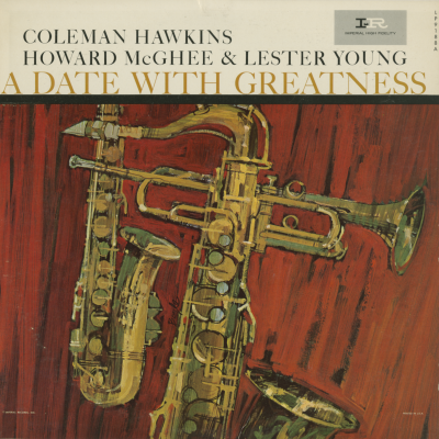 A Date With Greatness