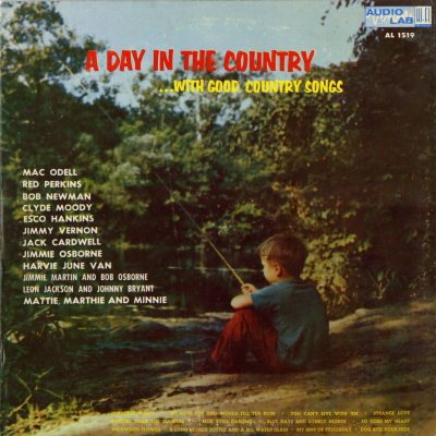 A Day In The Country