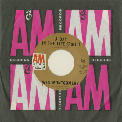 A Day In The Life / Windy