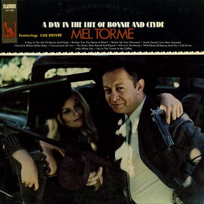 A Day In The Life Of Bonnie & Clyde