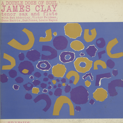 A Double Dose Of Soul (1961)