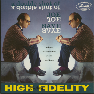 A Double Shot Of Saye (1958)