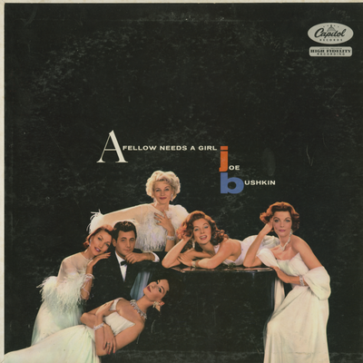 A Fellow Needs A Girl (1957)