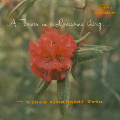 A Flower Is A Lovesome Thing (1958)