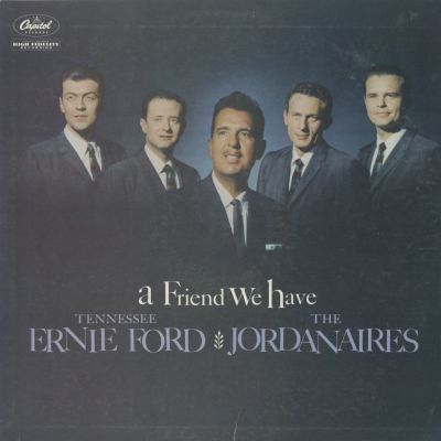 A Friend We Have (1959)