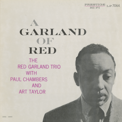 A Garland Of Red (1956)
