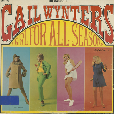 A Girl For All Seasons