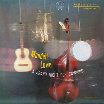 A Grand Night For Swingin