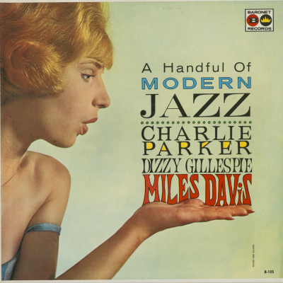 A Handfull Of Modern Jazz