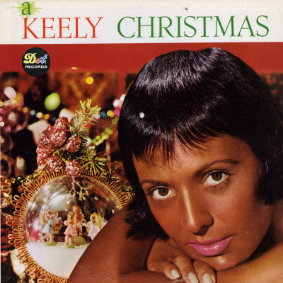 A Keely Christmas