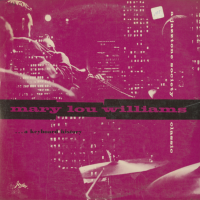 A Keyboard History (1955)