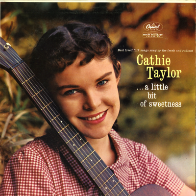 A Little Bit Of Sweetness (1960)