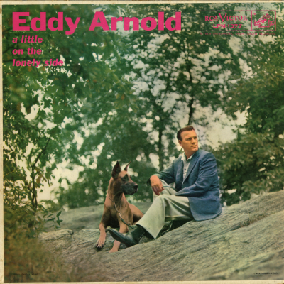 A Little On The Lonely Side (1957)