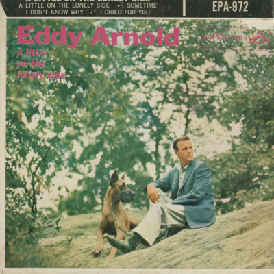 A Little On The Lonely Side (1957)