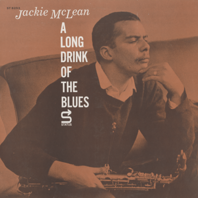 A Long Drink Of The Blues (1961)