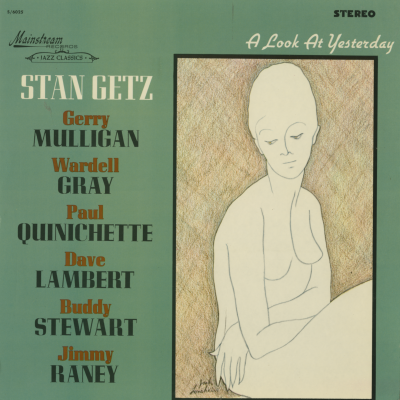 A Look At Yesterday (1964)