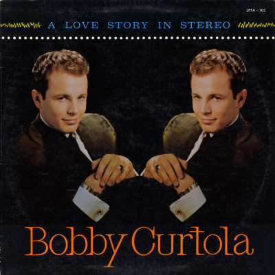 A Love Story In Stereo