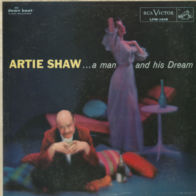 A Man And His Dream (1958)