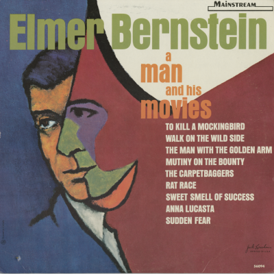 A Man And His Movies