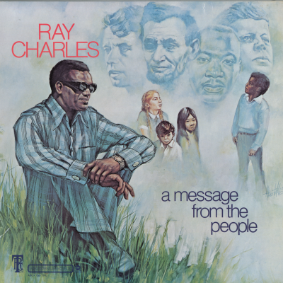 A Message From The People