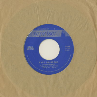 A Million And One / Shades