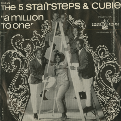 A Million To One / You Make Me So Sad