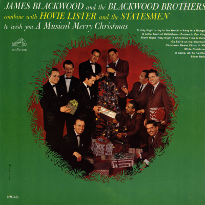 A Musical Merry Christmas