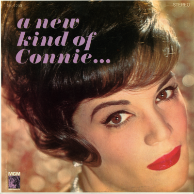 A New Kind Of Connie